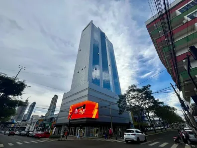 Sala Comercial para alugar, 60m² no Centro, Chapecó
