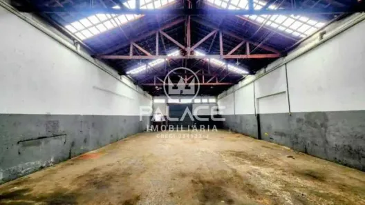 Imóvel Comercial com 1 Quarto para alugar, 240m² no Paulista, Piracicaba