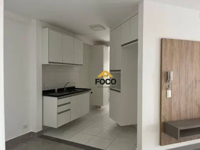 Apartamento com 2 Quartos à venda, 70m² no Paulicéia, Piracicaba
