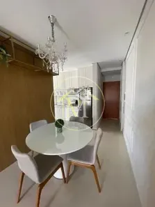 Apartamento com 2 Quartos à venda, 52m² no Parque Campolim, Sorocaba