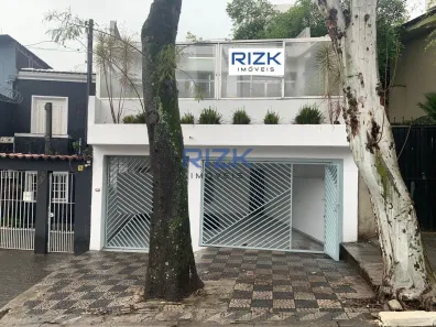 Casa com 5 Quartos à venda, 255m² no Aclimação, São Paulo