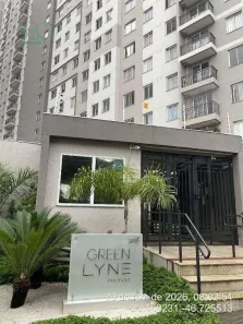 Apartamento com 2 Quartos à venda, 34m² no Pirituba, São Paulo