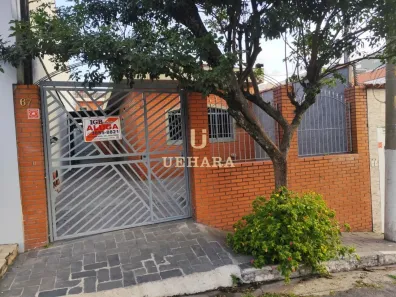 Casa com 3 Quartos para alugar, 150m² no Casa Verde, São Paulo