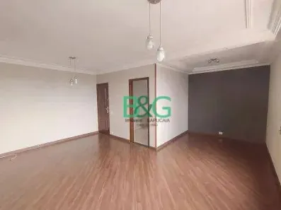 Apartamento com 3 Quartos à venda, 90m² no Vila Alexandria, São Paulo