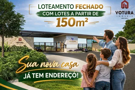 Lote/Terreno à venda, 150m² no Jardim Residencial Veneza, Indaiatuba