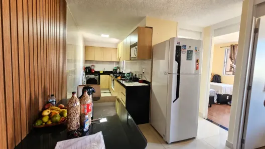 Apartamento com 2 Quartos à venda, 45m² no Setor Meireles, Brasília