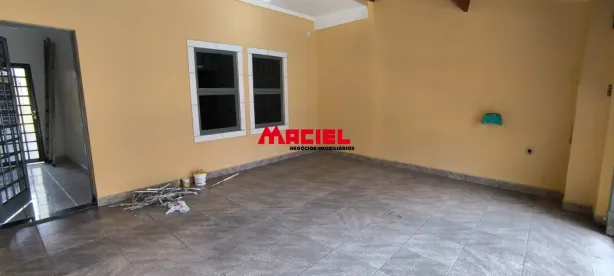 Sobrado com 4 Quartos para alugar, 150m² no Residencial Gazzo, São José dos Campos