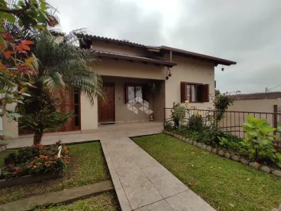 Casa com 3 Quartos à venda, 235m² no Ana Nery, Santa Cruz do Sul