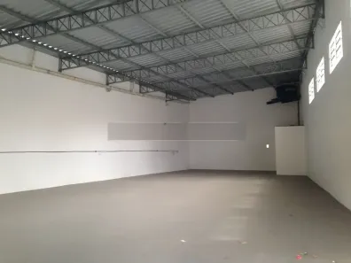 Galpão/Depósito/Armazém à venda, 270m² no Vila Santo Estéfano, São Paulo