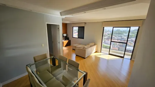 Apartamento com 2 Quartos à venda, 85m² no Jardim Aeroporto, São Paulo