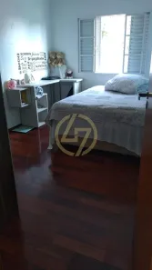 Casa com 3 Quartos à venda, 209m² no Parque Atenas do Sul, Itapetininga
