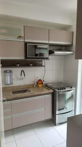 Apartamento com 1 Quarto à venda, 50m² no Vila Almeida, Sorocaba