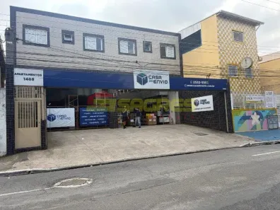 Apartamento com 2 Quartos para alugar, 55m² no Vila Guilherme, São Paulo