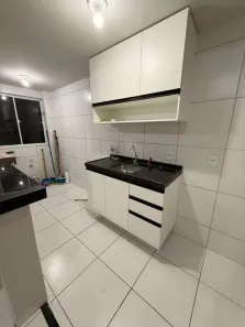 Apartamento com 2 Quartos à venda, 51m² no Aracapé, Fortaleza