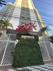 Apartamento com 2 Quartos à venda, 74m² no Santana, São Paulo
