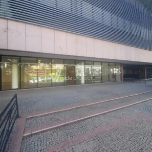 Sala Comercial com 1 Quarto para alugar, 378m² no Cambuí, Campinas
