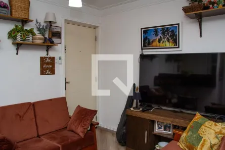 Apartamento com 4 Quartos à venda, 90m² no Quinta da Paineira, São Paulo