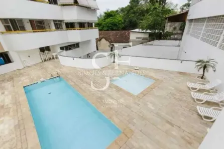 Cobertura com 3 Quartos à venda, 86m² no Freguesia (Jacarepaguá), Rio de Janeiro