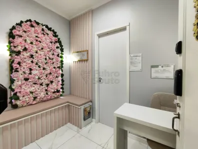Sala Comercial à venda, 20m² no Centro, Pelotas