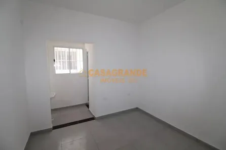 Kitnet com 1 Quarto para alugar, 28m² no Jardim da Granja, São José dos Campos