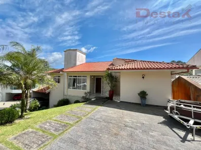 Casa com 4 Quartos à venda, 874m² no Ipiranga, São José