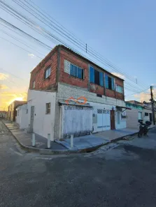 Casa com 3 Quartos à venda, 10m² no Fernando Collor, Nossa Senhora do Socorro
