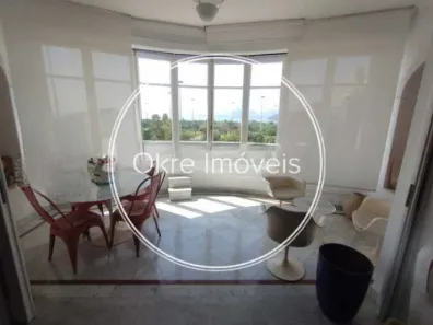Apartamento com 4 Quartos à venda, 423m² no Flamengo, Rio de Janeiro