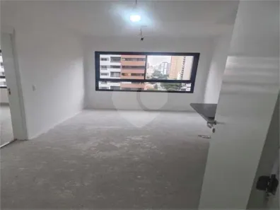 Apartamento com 1 Quarto à venda, 25m² no Vila Olímpia, São Paulo
