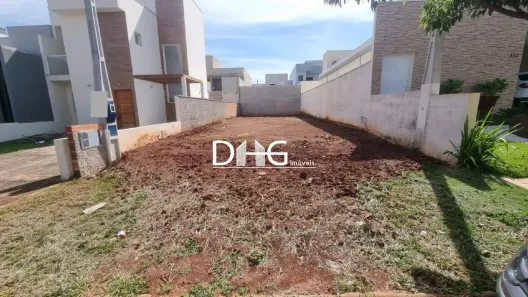 Lote/Terreno à venda, 200m² no Vila Monte Alegre, Paulínia