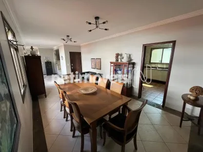 Cobertura com 5 Quartos à venda, 400m² no Liberdade, Belo Horizonte
