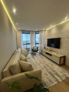 Apartamento com 3 Quartos à venda, 114m² no Anchieta, São Bernardo do Campo