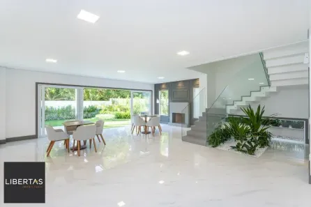 Casa de Condomínio com 3 Quartos à venda, 450m² no Pedra Redonda, Porto Alegre