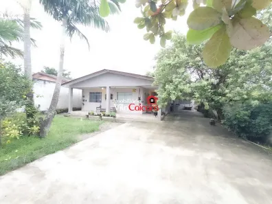 Casa com 4 Quartos à venda, 100m² no Canoas, Pontal do Paraná