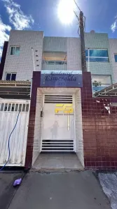 Apartamento com 3 Quartos à venda, 72m² no Cidade dos Colibris, João Pessoa