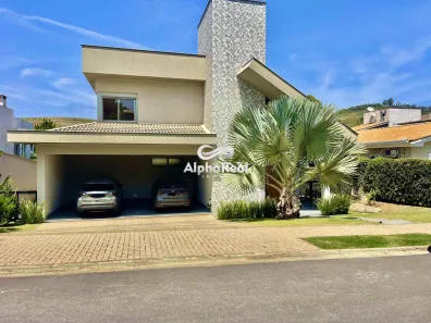 Casa com 5 Quartos à venda, 472m² no Alphaville - Lagoa dos Ingleses, Nova Lima