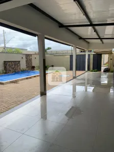 Ponto Comercial à venda, 204m² no Novo Mundo, Uberlândia