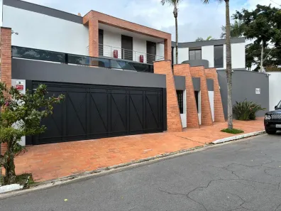 Sobrado com 4 Quartos à venda, 480m² no Jardim São Caetano, São Caetano do Sul