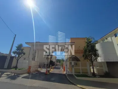 Apartamento com 2 Quartos à venda, 49m² no Jardim Terra Branca, Bauru