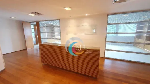 Sala Comercial à venda, 363m² no Jardim Paulistano, São Paulo