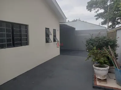 Casa com 3 Quartos à venda, 161m² no Jardim Novo Bongiovani, Presidente Prudente