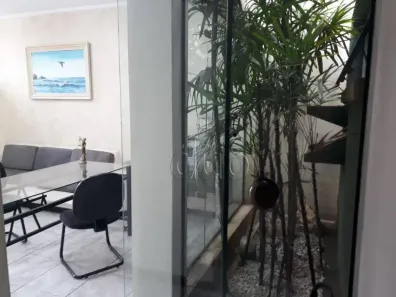 Imóvel Comercial à venda, 92m² no São Judas, Piracicaba