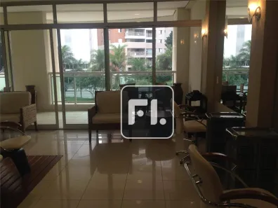 Sala Comercial para alugar, 167m² no Cerqueira César, São Paulo