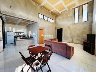 Casa de Condomínio com 4 Quartos à venda, 810m² no Setor Habitacional Tororó, Brasília