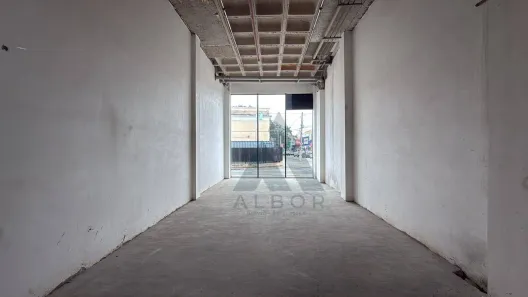 Sala Comercial para alugar, 54m² no Centro, Itapetininga