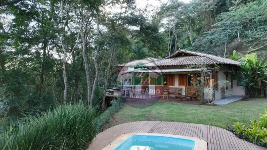 Casa de Condomínio com 3 Quartos à venda, 170m² no Pedro do Rio, Petrópolis