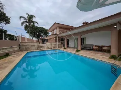 Sobrado com 3 Quartos à venda, 495m² no Interlagos, São Paulo