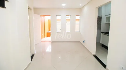 Casa com 3 Quartos para alugar, 90m² no Parque das Nações, Santo André