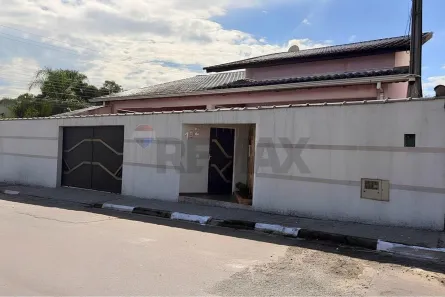 Casa com 3 Quartos à venda, 213m² no , Pariquera-Açu