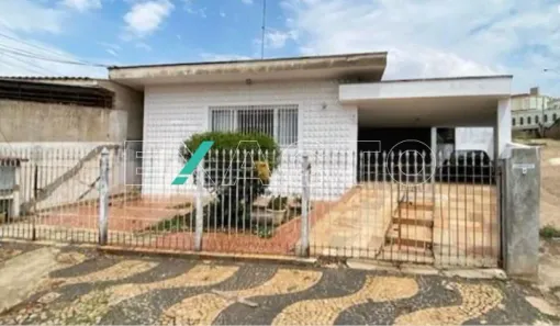 Casa com 4 Quartos à venda, 334m² no Jardim Nossa Senhora Auxiliadora, Campinas