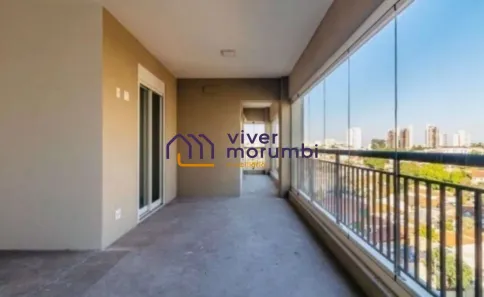 Apartamento com 3 Quartos à venda, 110m² no Jardim da Saúde, São Paulo